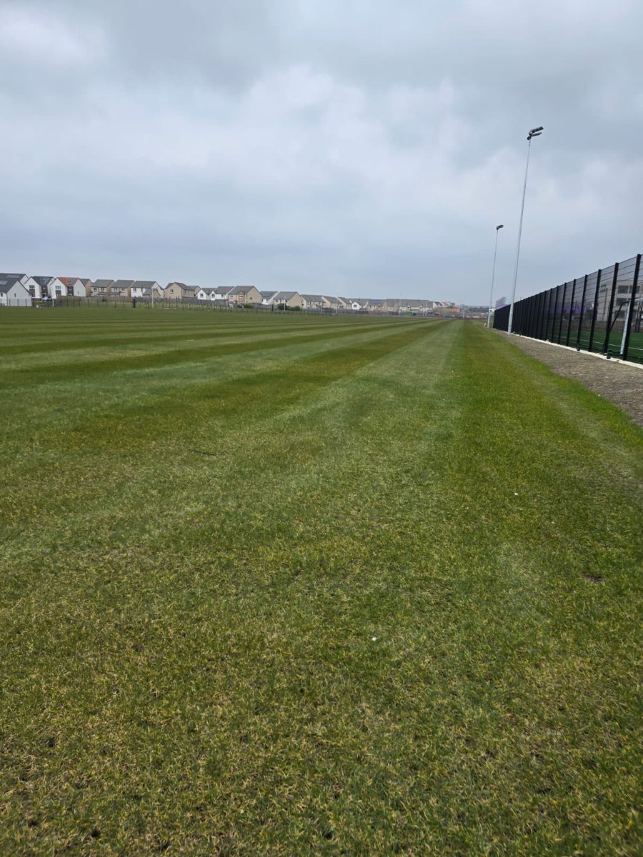 Greentech Sportsturf (@greentech_ltd) on Twitter photo More aeration being done over the weekend with the Wiedemann Terra-spike at Dunfermline Learning Campus. We built these pitch’s over the last couple of years and now doing all the maintenance on them until hand over. <a href="/WiedenmannUK/">Wiedenmann UK</a> <a href="/RyanGreentech/">Ryan Melling</a> <a href="/GaryGreentech28/">Gary Leonard</a> <a href="/DavidCheape/">greenkeeper1982</a> More aeration being done over the weekend with the Wiedemann Terra-spike at Dunfermline Learning Campus. We built these pitch’s over the last couple of years and now doing all the maintenance on them until hand over. <a href="/WiedenmannUK/">Wiedenmann UK</a> <a href="/RyanGreentech/">Ryan Melling</a> <a href="/GaryGreentech28/">Gary Leonard</a> <a href="/DavidCheape/">greenkeeper1982</a>
