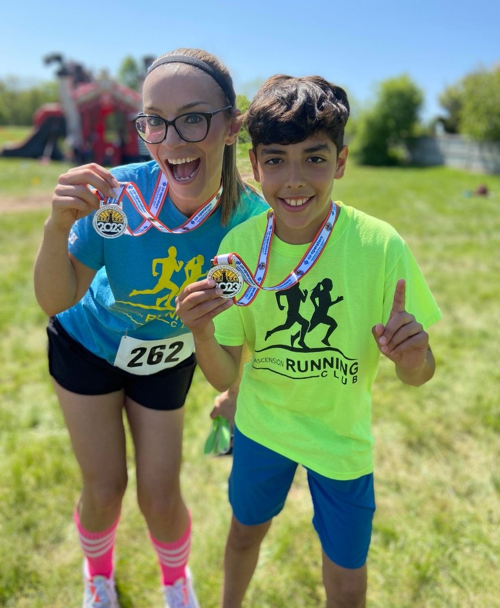 mrs_saraphanian's tweet photo. Calling all Ascension Hustle Heroes! Will you be joining us at the race this year? EARLY BIRD registration ends tomorrow as the fee goes up closer to the race. This race SELLS OUT every year, avoid disappointment and sign up below⬇️ @AscensionHcdsb

https://t.co/qWyhtQ7HSc https://t.co/nQjgpjsRMu