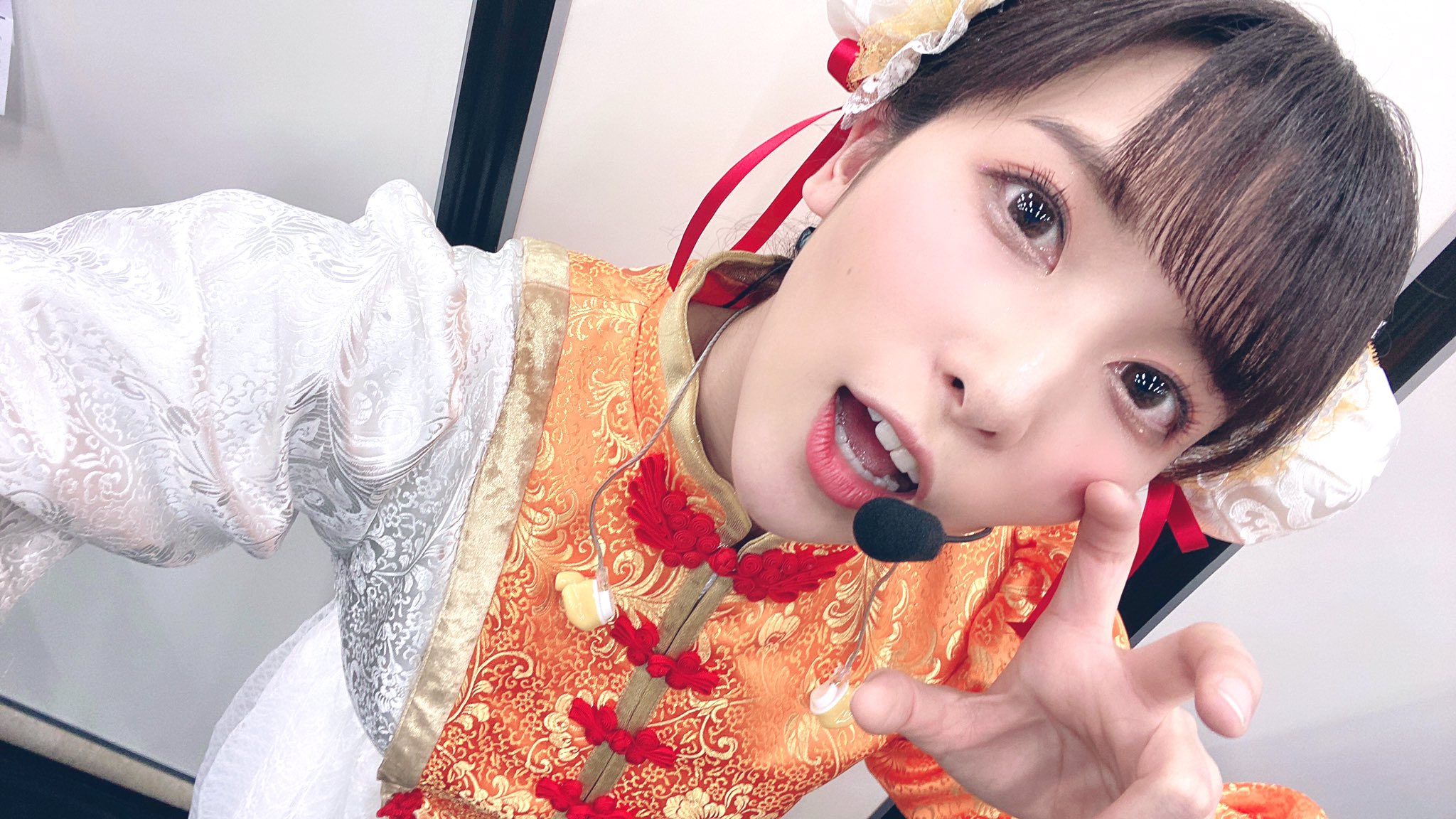 伊波 杏樹 on X: 