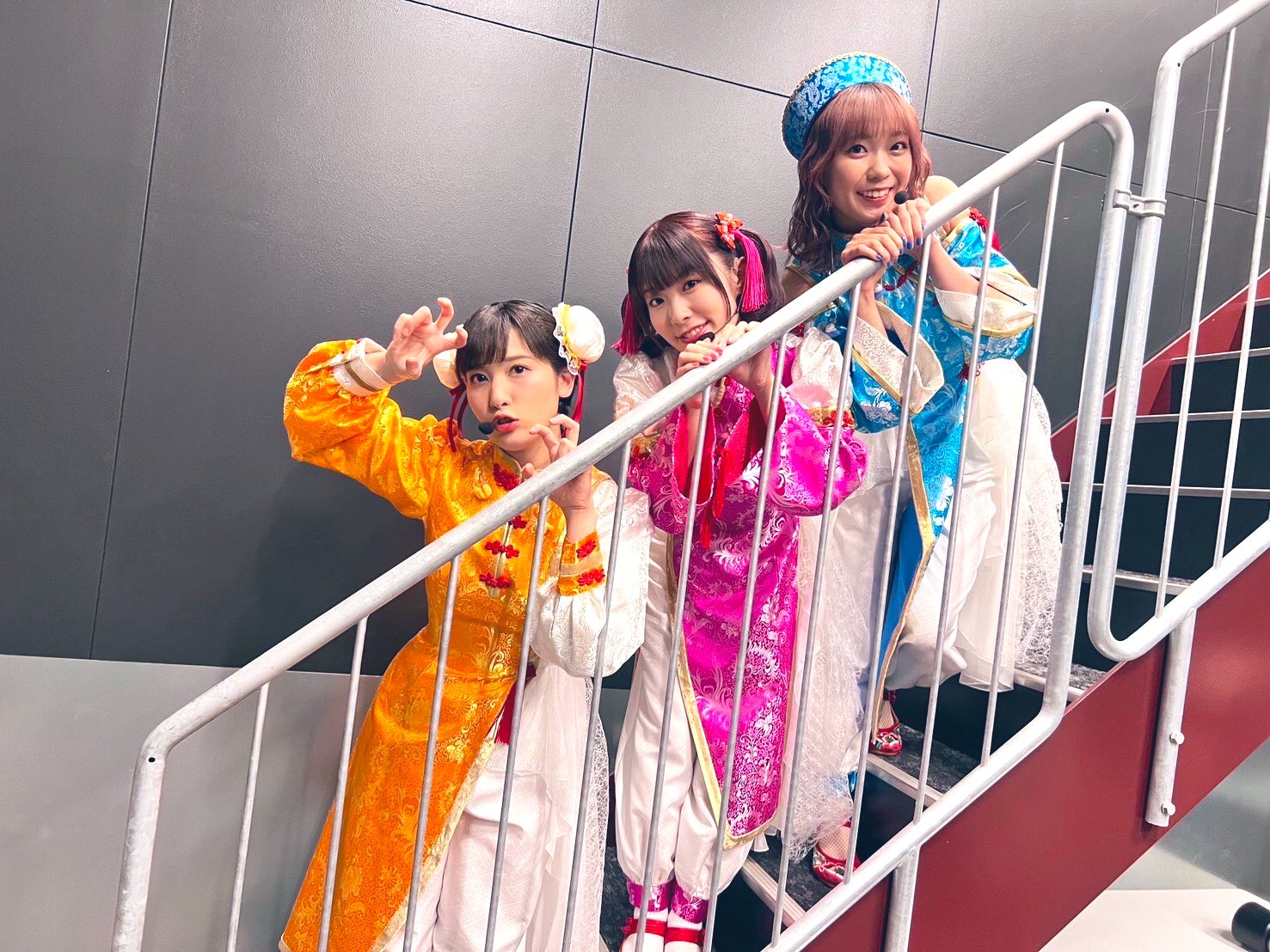 伊波 杏樹 on X: 