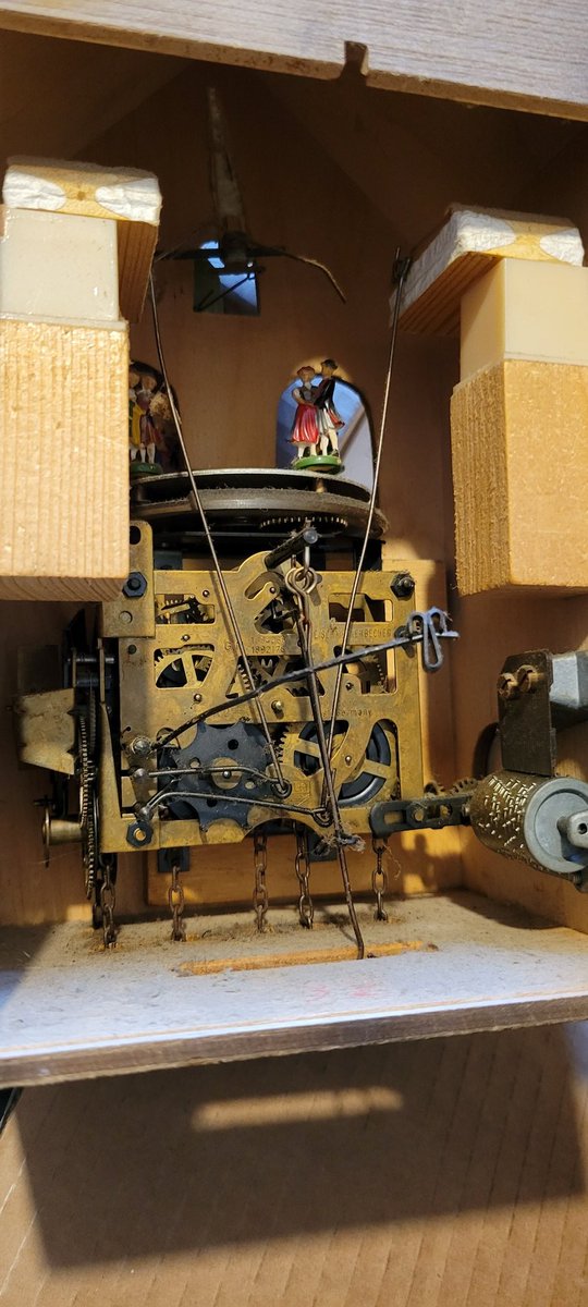 Chris Trevino tweet media