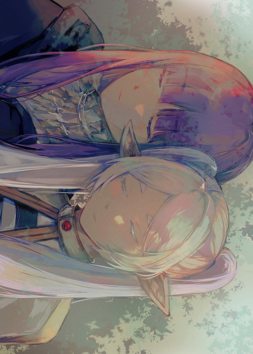 asdhfkljadsh's tweet image. #frieren #フリーレン