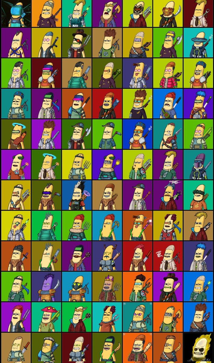 <a href="/BananaNuclear/">Nuclear Banana Squad</a> Banana Squad 🔥🔥🔥