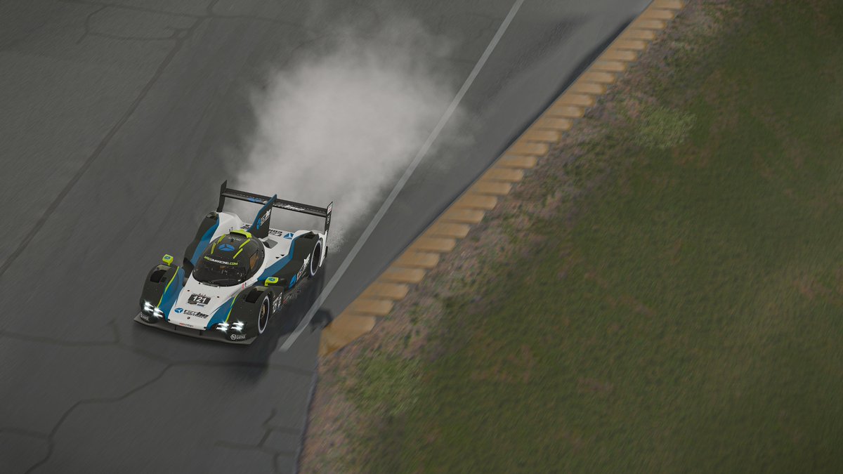 MAG-Performance SimRacing Team tweet media