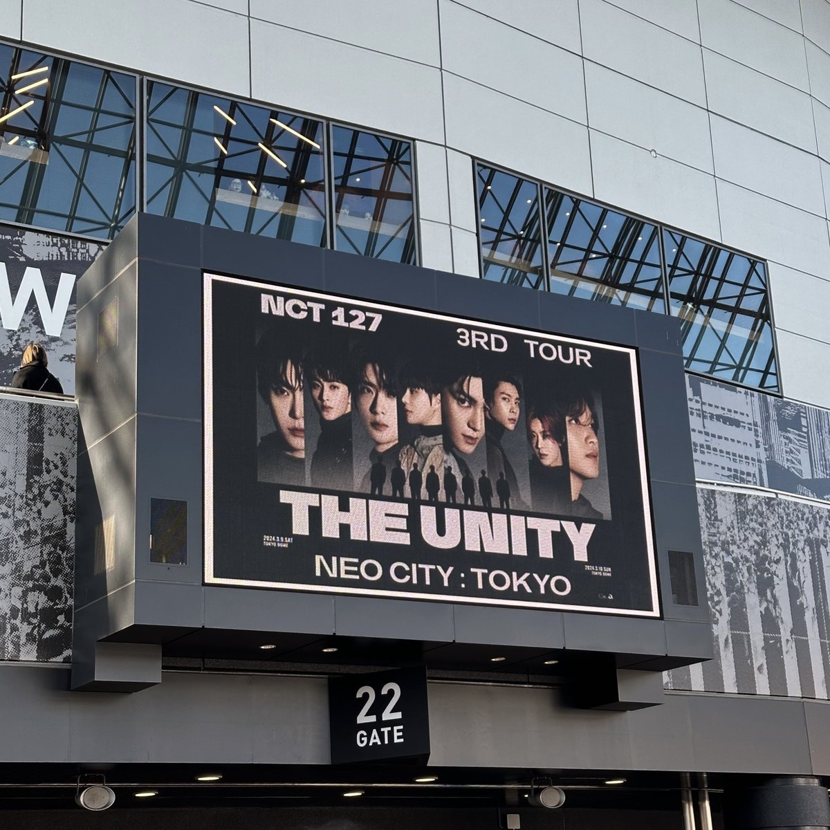 I3ack2U's tweet photo. 名古屋、大阪、東京、どこも最高に楽しかった  余韻… https://t.co/47oSgYUbQc