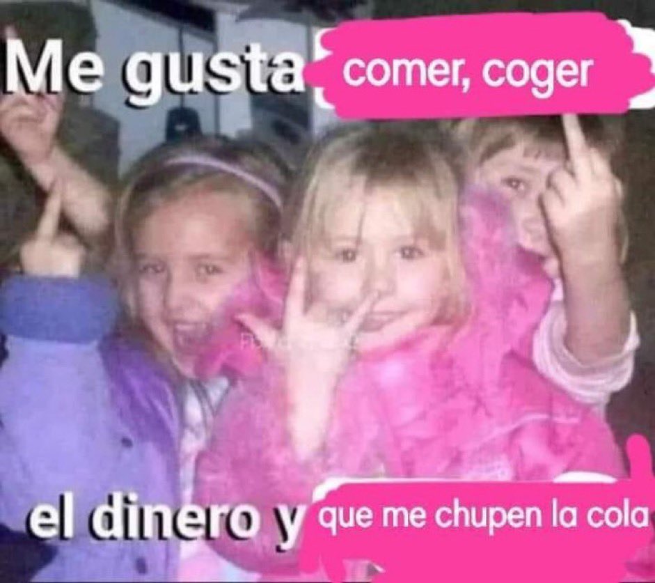 stivenhv01's tweet photo. buenos días https://t.co/v5T1zKjE2I
