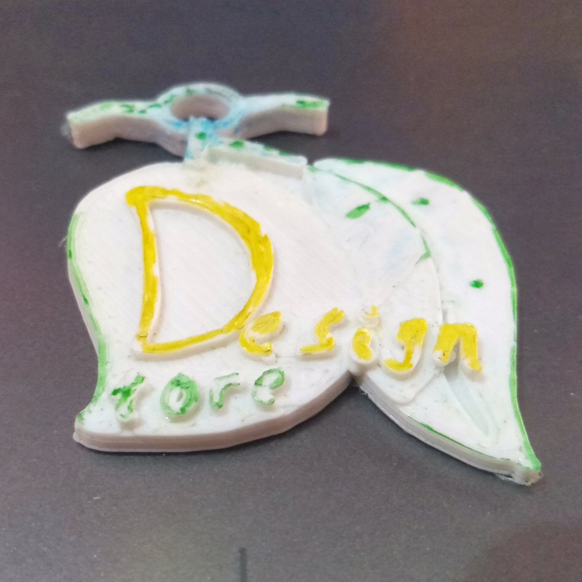 naeios1's tweet photo. How are your thoughts about this design?
"Created by me, 3d print "
#designst https://t.co/3vK1ZFrkU3