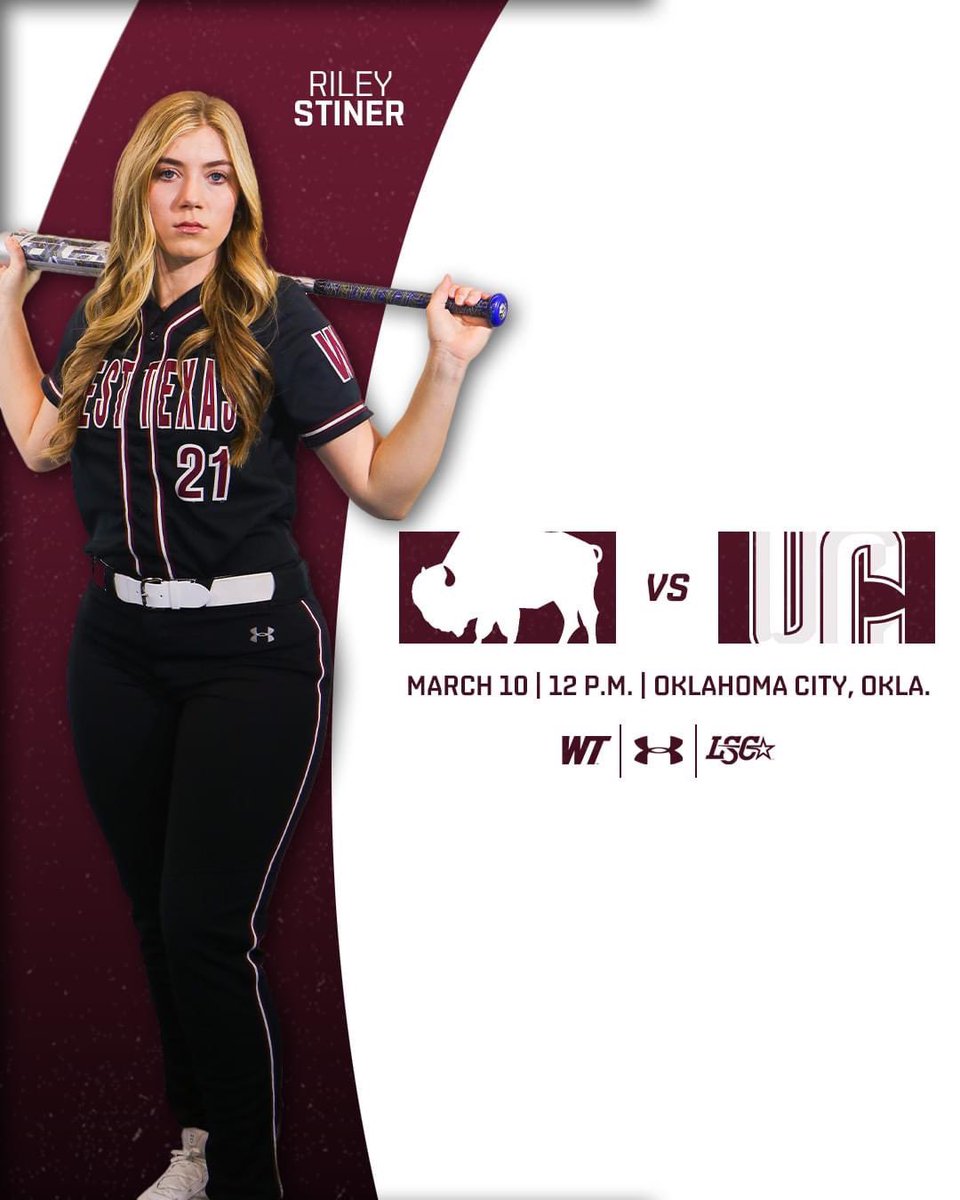 Lady Buff Softball tweet media