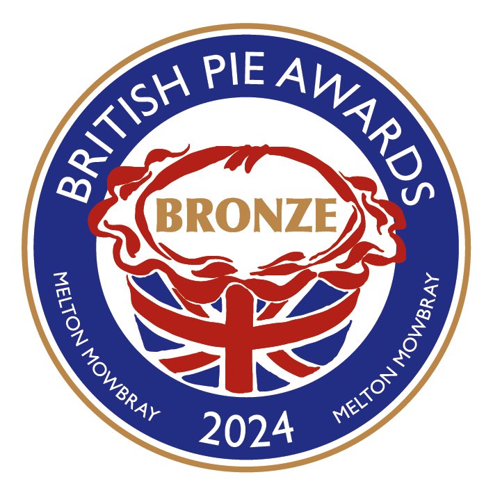 Beef Birria Pie was entered entered into the Beef & Vegetable Class and gained a Bronze Standard Award 🥉 ( if you’ve had our Beef Birra tacos 🌮 then you know how good this is 😋) #liverpoolfood #pies #crosby #liverpool #awardwinning