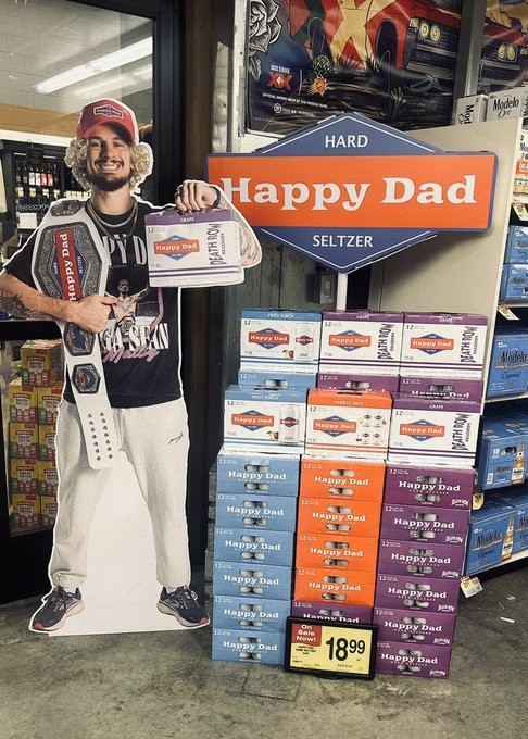 Congrats to the Champ, @SugaSeanMMA on the win last night. UFC 299 was legendary. Sean makes everything<a class="tags" target="_blank" title="On Twitter" href="/?out=eyJ0eXAiOiJKV1QiLCJhbGciOiJIUzUxMiJ9.eyJpYXQiOjE3MTk1NzE1MDAsImlzcyI6InR3cG9ybnN0YXJzLmNvbSIsIm5iZiI6MTcxOTU3MTUwMCwiZXhwIjoxNzUxMTA3NTAwLCJyZWRpcmVjdF91cmwiOiJodHRwczovL3R3aXR0ZXIuY29tL1N1Z2FTZWFuTU1BIn0.sO2QP0wspKnQTKkzVTamc8icOViYhUUZ7B_ZSRAv64qFiTPNe87it8pf1uWjYWBMSYwRzieSdf0le4A3Mbb9fA">@SugaSeanMMA</a><a href="/tag/cookscorner"class="tags"><span>#cookscorner</span></a>