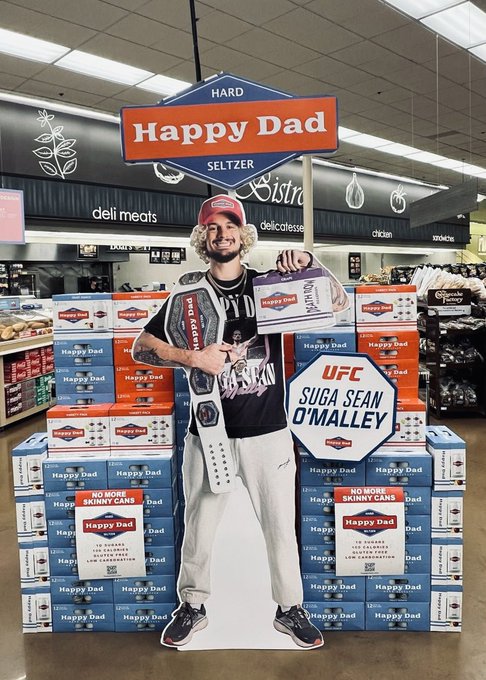 Congrats to the Champ, @SugaSeanMMA on the win last night. UFC 299 was legendary. Sean makes everything<a class="tags" target="_blank" title="On Twitter" href="/?out=eyJ0eXAiOiJKV1QiLCJhbGciOiJIUzUxMiJ9.eyJpYXQiOjE3MTk1NzE1MDAsImlzcyI6InR3cG9ybnN0YXJzLmNvbSIsIm5iZiI6MTcxOTU3MTUwMCwiZXhwIjoxNzUxMTA3NTAwLCJyZWRpcmVjdF91cmwiOiJodHRwczovL3R3aXR0ZXIuY29tL1N1Z2FTZWFuTU1BIn0.sO2QP0wspKnQTKkzVTamc8icOViYhUUZ7B_ZSRAv64qFiTPNe87it8pf1uWjYWBMSYwRzieSdf0le4A3Mbb9fA">@SugaSeanMMA</a><a href="/tag/cookscorner"class="tags"><span>#cookscorner</span></a>