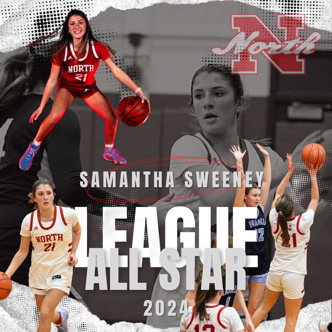 Congratulations to our very own, Sam Sweeney on Hockomock League All-Star. A very well deserved honor for a player who gave 110% for 32 minutes every single game. Great work Sam! 🚀