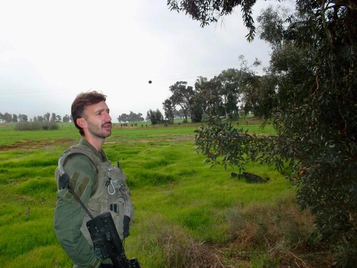 Rachel Gur tweet media