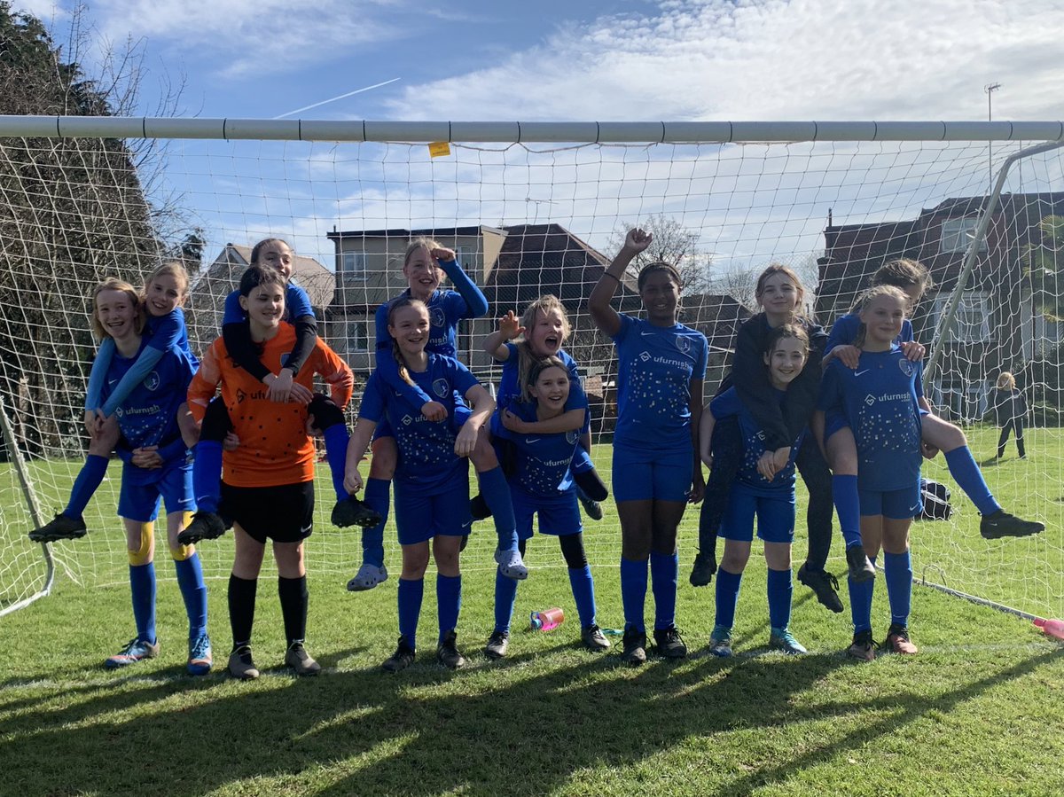 Two games left to play but I would like to give a massive shoutout to <a href="/CapitalGirlsLnd/">Capital Girls League</a> U12s. We have played against teams in all 3 divisions and the standard of coaching has been excellent. Very game/player friendly where the win/loss has been second to fun and development.
