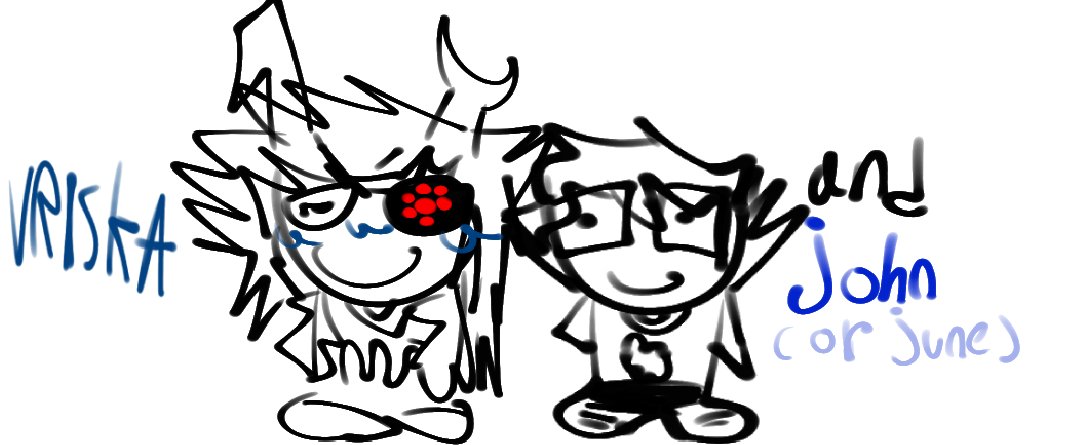 kakokako413's tweet photo. I only draw for fun now actually.
this is my #vrisjohn https://t.co/uezS67rmEd