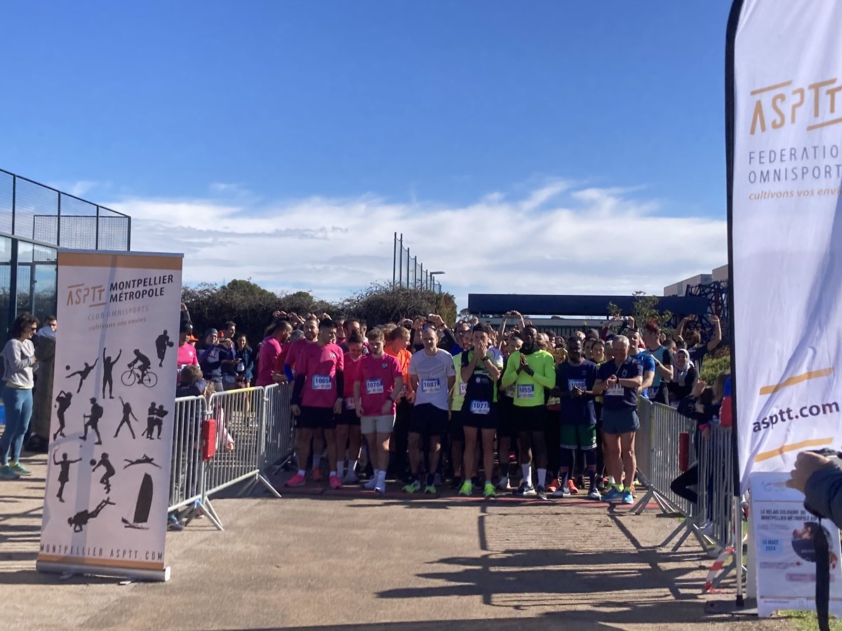 Montpellier M Asptt tweet media