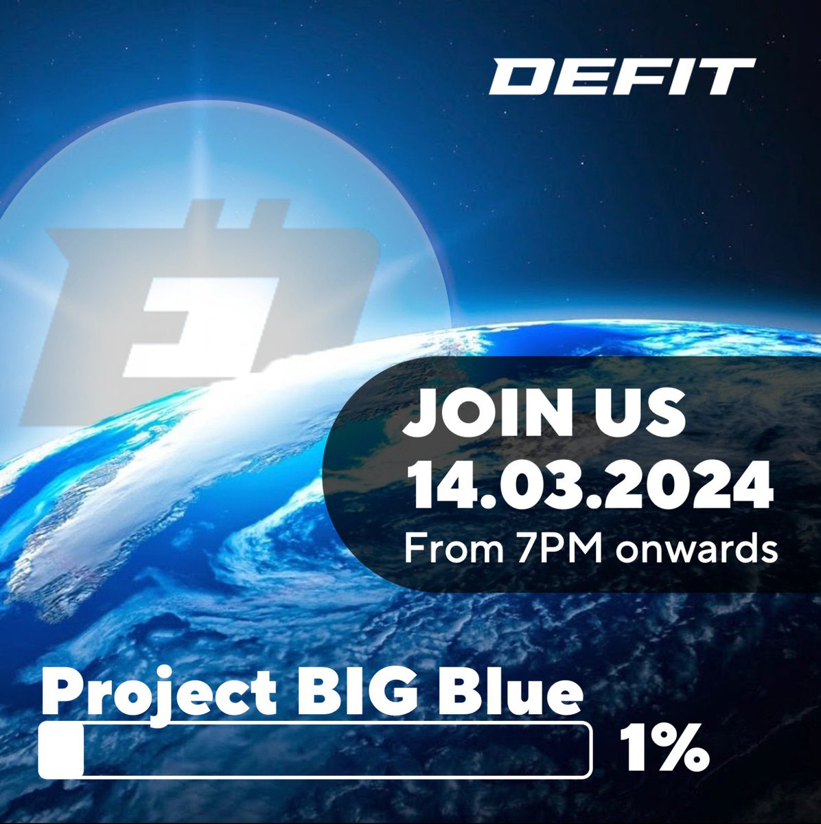 #DEFIT Big Blue is more than celebrations and parties 💙 Come meet legends from the sports industry such as @dacourtolivier @ALeveaux @MaliaMetella @SmartSavagee @EstelleMossely ⚡ Health is wealth 😎 Registration LINK below ⤵️