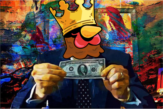 💁‍♂️There is no second best 🐓😎

                                                 🐓 $COQ $Avax #0x420 🔺