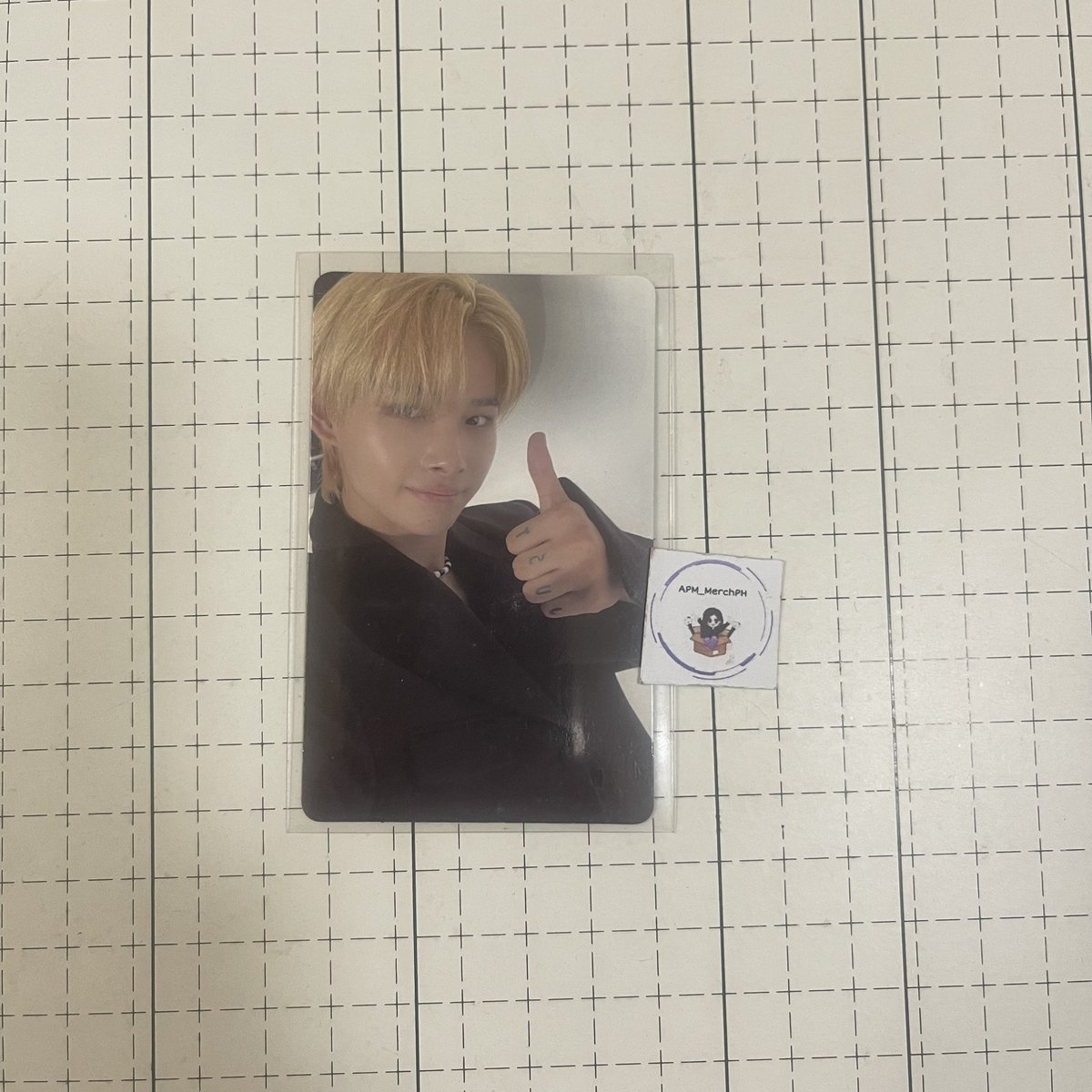 WTS/LFB
#apm_onhand

✅ March ONHAND ITEMS  

‼️SALE 

💥 EN- Dimension album pc _ Niki = 50

DOP: w/in 3 days

FORM ➡️ Pinned twt (thread) 

Comment mine ⤵️