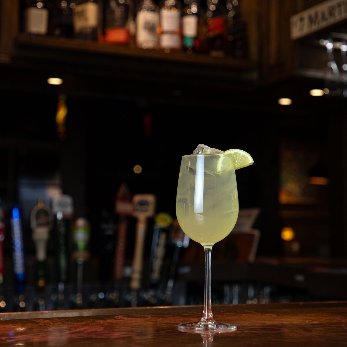 CopperTopTavern's tweet photo. It’s the Ginger Honey Mocktail for us 🤩
Refreshing and vibrant, we can’t get enough of this beautiful drink!
.
.
.
.
#gingerhoneymocktail #mocktail #mocktails #refreshingdrinks #instamocktail #drinkinspiration #drymarch https://t.co/7SfzUuPqJl