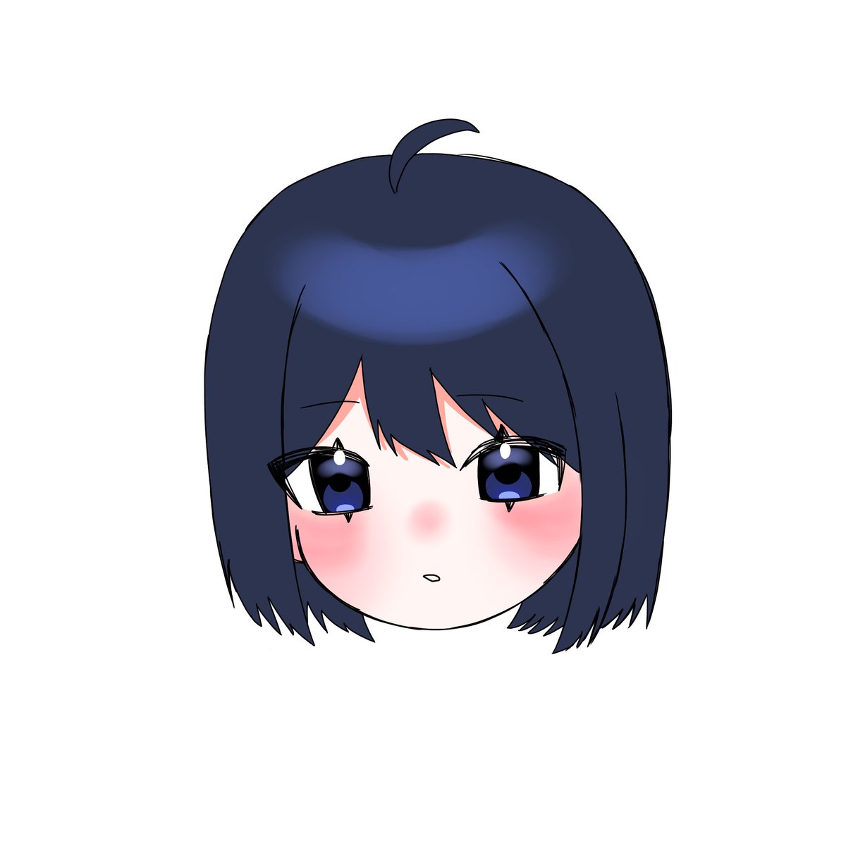 uasfj09's tweet photo. @sw_053 長文嬉しすぎるよ💢💢💢😭😭😭ほんとうづぴめっちゃお口褒めてくれる苦手だから嬉しい😭😭😭うづぴのコテちゃん可愛いからほんとに好きです💘💘💘💘文字なしあげとく！！ https://t.co/HekJil9mmO