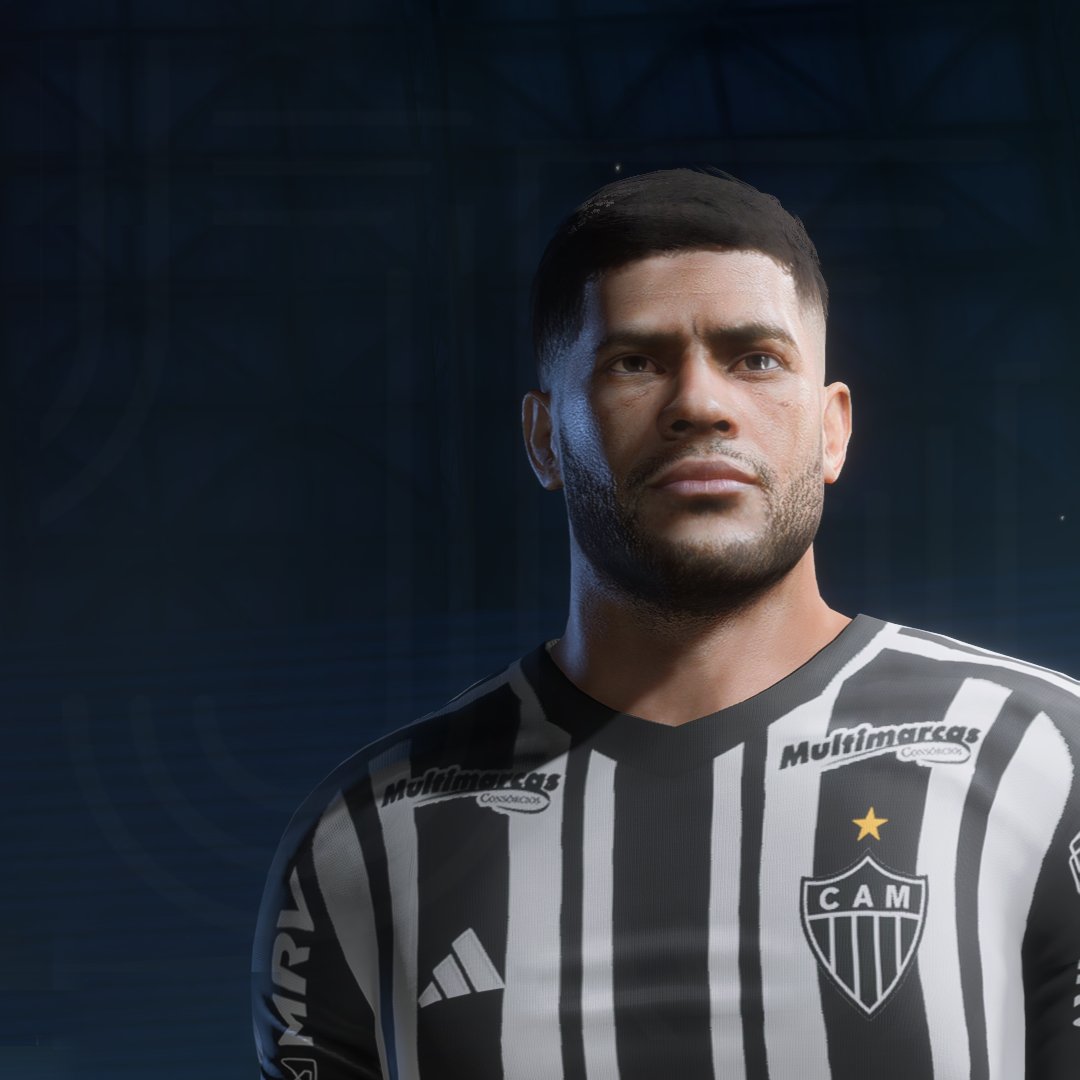 jaofacemaker's tweet photo. Faces of the Brazilian arrived 🇧🇷! - EA FC 24 MOD/PC
Atlético MG - Hulk
Palmeiras - Veiga
RB Bragantino - Bruninho
Palmeiras - Jhon Jhon
Be a member.
§
📎 -https://t.co/lHDDS7rghK
purchase in DM
#FIFAFACE #PES21 #EAFC #EAFC24 #3d
share and Follow for help on the page. https://t.co/yof1O961R3