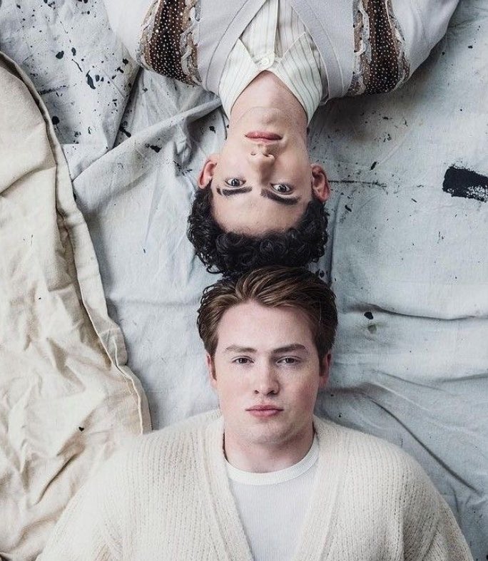 kitscupofjoe's tweet photo. #KITJOE: They are the definition of soulmates https://t.co/PLxHMqqVCr