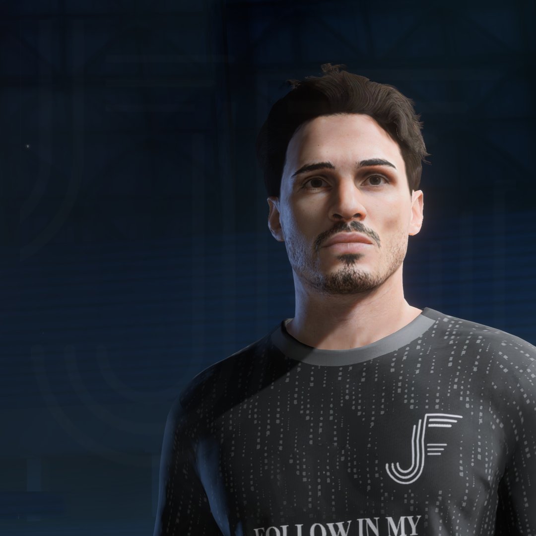 jaofacemaker's tweet photo. Faces of the Brazilian arrived 🇧🇷! - EA FC 24 MOD/PC
Atlético MG - Hulk
Palmeiras - Veiga
RB Bragantino - Bruninho
Palmeiras - Jhon Jhon
Be a member.
§
📎 -https://t.co/lHDDS7rghK
purchase in DM
#FIFAFACE #PES21 #EAFC #EAFC24 #3d
share and Follow for help on the page. https://t.co/yof1O961R3