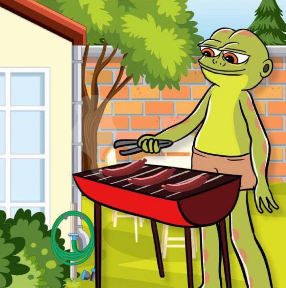hoppyethcoin's tweet photo. $HOPPY is cooking 💚 https://t.co/lhNDQv3FfM