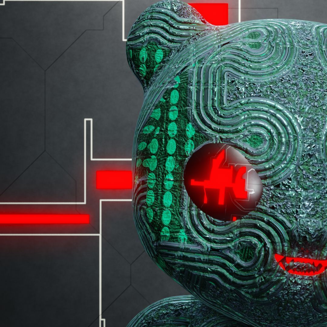 Bull Run Crew tweet media