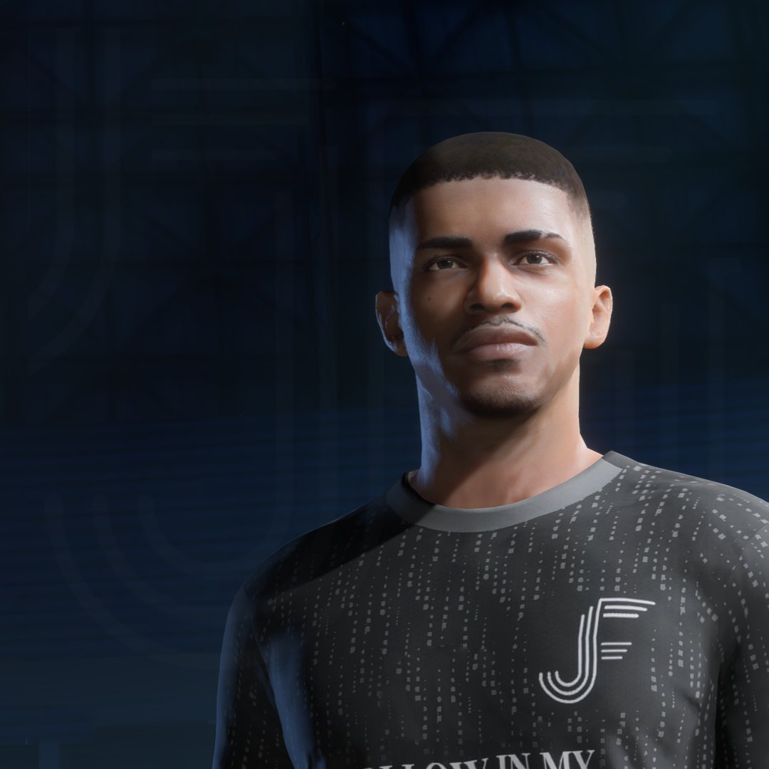 jaofacemaker's tweet photo. Faces of the Brazilian arrived 🇧🇷! - EA FC 24 MOD/PC
Atlético MG - Hulk
Palmeiras - Veiga
RB Bragantino - Bruninho
Palmeiras - Jhon Jhon
Be a member.
§
📎 -https://t.co/lHDDS7rghK
purchase in DM
#FIFAFACE #PES21 #EAFC #EAFC24 #3d
share and Follow for help on the page. https://t.co/yof1O961R3