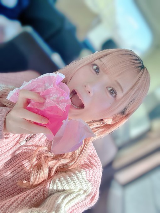 Twitterのコスプレ画像27