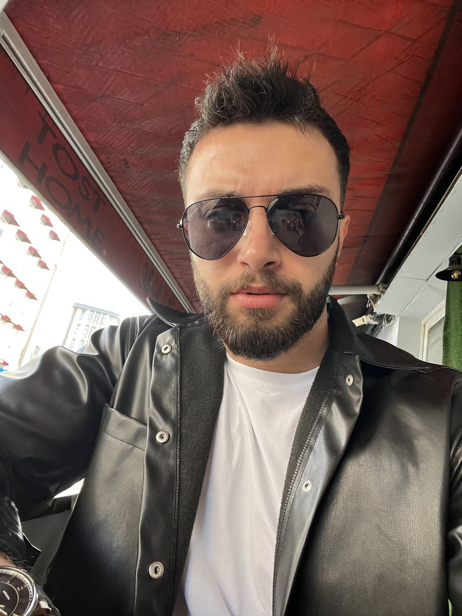 Alpay Arslan (@alpay53) on Twitter photo 