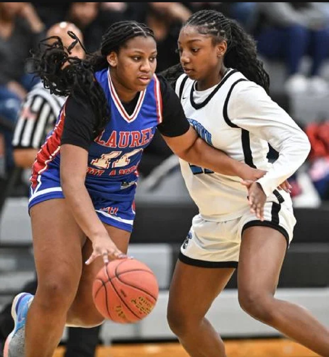 stewartdavis75's tweet photo. Laurel Highlands Girls First state playoff win in school history!

Headed to the Sweet Sixteen https://t.co/LKvZP8JogV