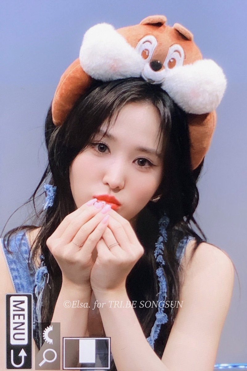 SongsunBrasil's tweet photo. 📸 LINDA!! Songsun no fansign de hoje.

cr. elsa0322 
#SONGSUN #TRI_BE @tribedaloca https://t.co/RczcJxHQQO