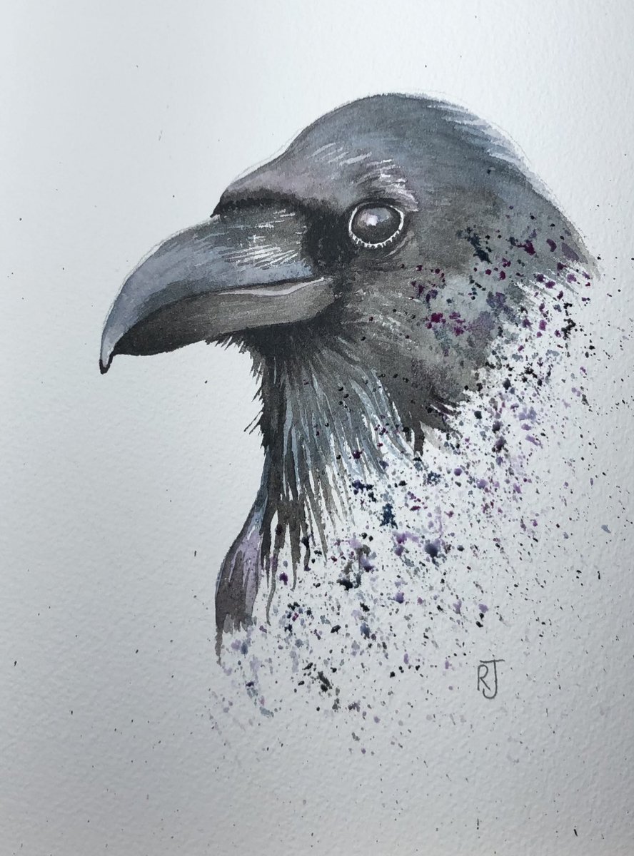 a-watercolour-a-day tweet media