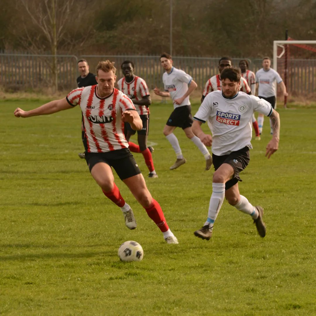 A great result away from home and two for the new striker! 
-
Kiveton 0-8 <a href="/DoncasterCityFC/">Doncaster City FC</a>