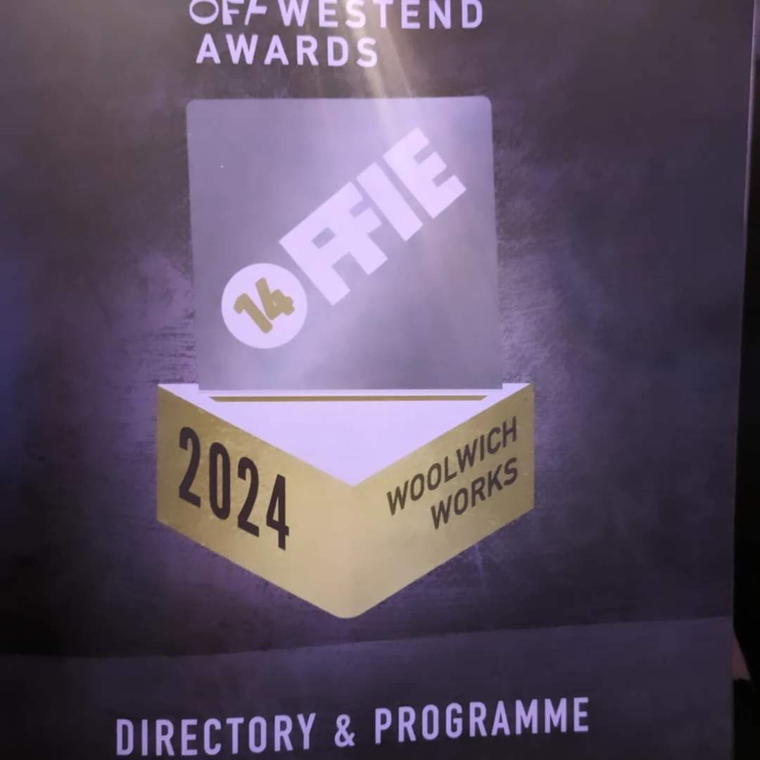 #febroundup SONIA SABARDEIL had a glitzy night out <a href="/OffWestEndCom/">OffWestEnd / Offies Awards</a> #Offies24 last month. Big Well Done to all the winners and nominees!
#agent #agency #acting #actor #management #representation #casting #newagent #callmyagent