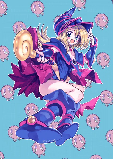 過去絵BMG 