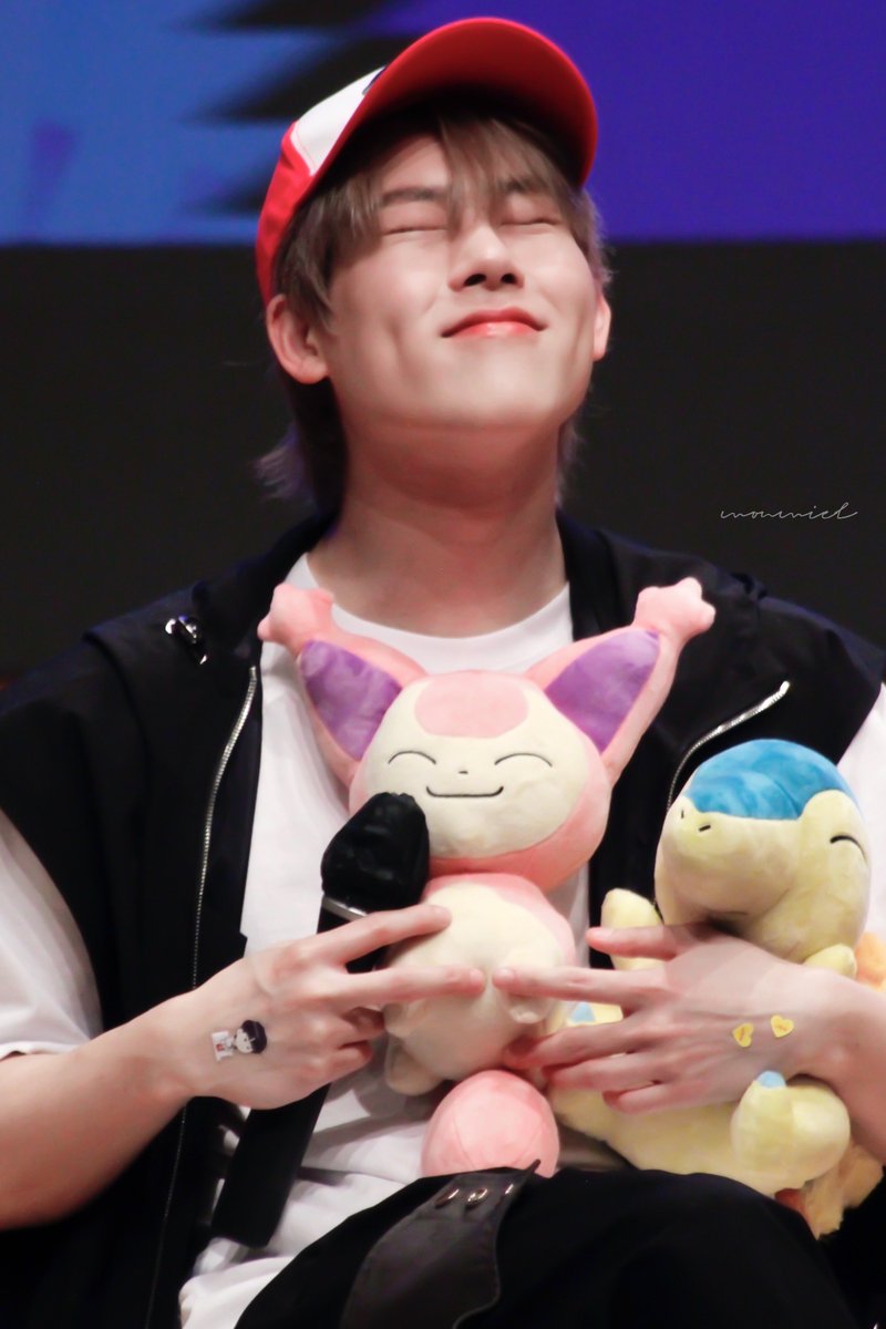 주헌이가 셋 💓

230610 비트로드 대면 #주헌 #JOOHONEY