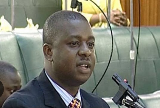 IsaacSsemakadde's tweet photo. “I've done everything possible to fight corruption. What else can I do? In my opinion, there are only 2 options—either to join the system &amp; fully participate in the looting, or say enough is enough. I've chosen the latter &amp; I am leaving.”—35y.o. Mbale MP Wilfred Kajeke. 14/7/2009 https://t.co/YfK2NfVLcS