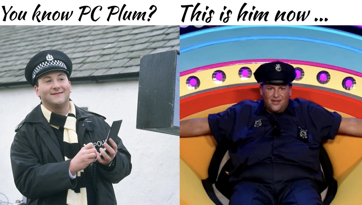 PC Potts #cbbuk #cbb