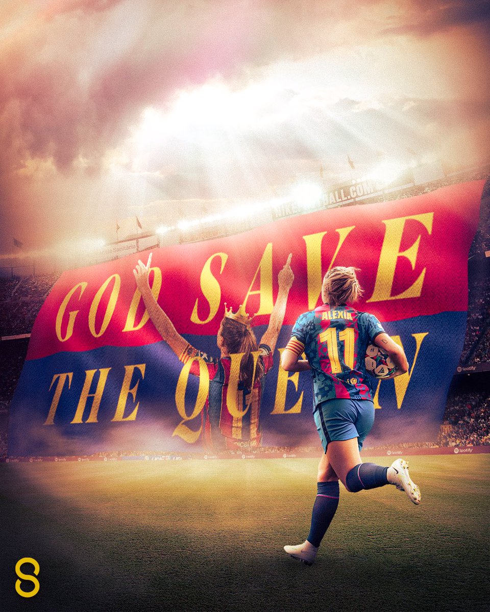 Qué largo se nos ha hecho, Alexia ❤️‍🔥