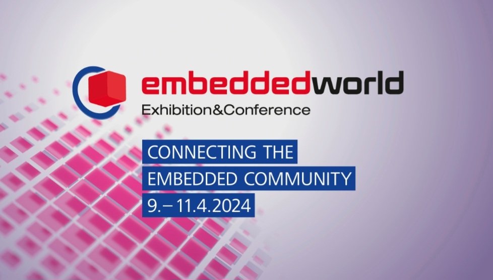 OSYX Technologies will be exhibiting at Embedded World 2024. Please stop by the International Startup Area, Hall 3A, Booth 3A-335, to check our demos and have a chat. See you all in Nuremberg! <a href="/embedded_world/">embedded world</a>