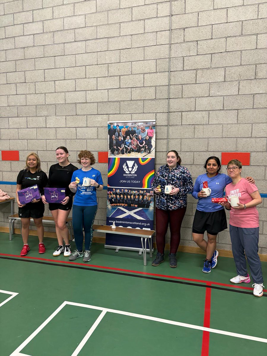 BadmintonEast tweet media