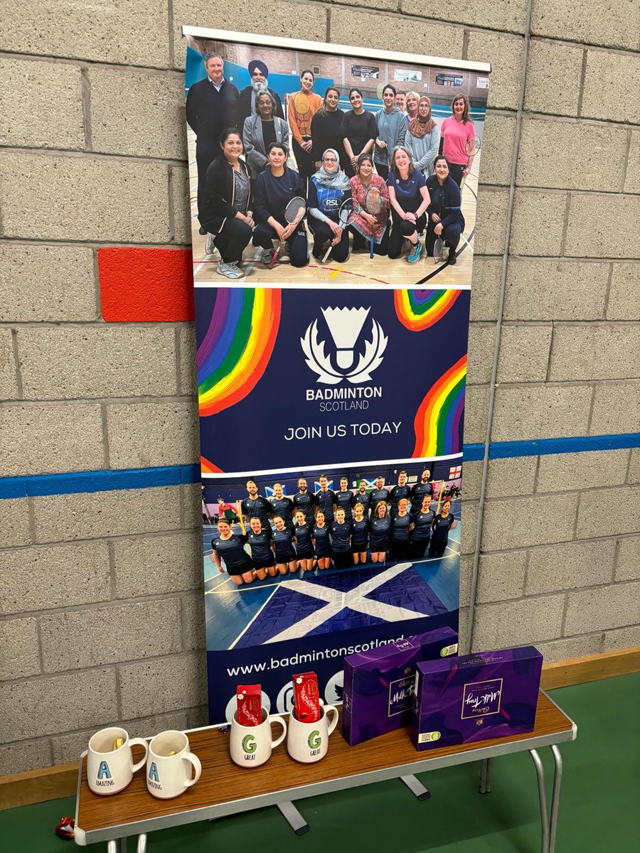 BadmintonEast tweet media