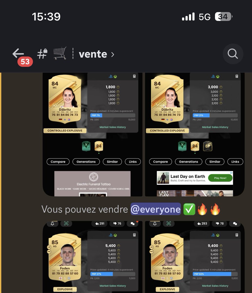 UN BRAQUAGE EN PLUS REALISE 🔥✅ rejoins moi pour faire des crédits patreon.com/Babaeafc