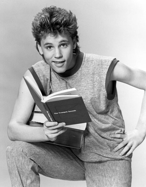 On this date in 2010 actor Corey Haim passed away at the age of 38. #80s #80smovies