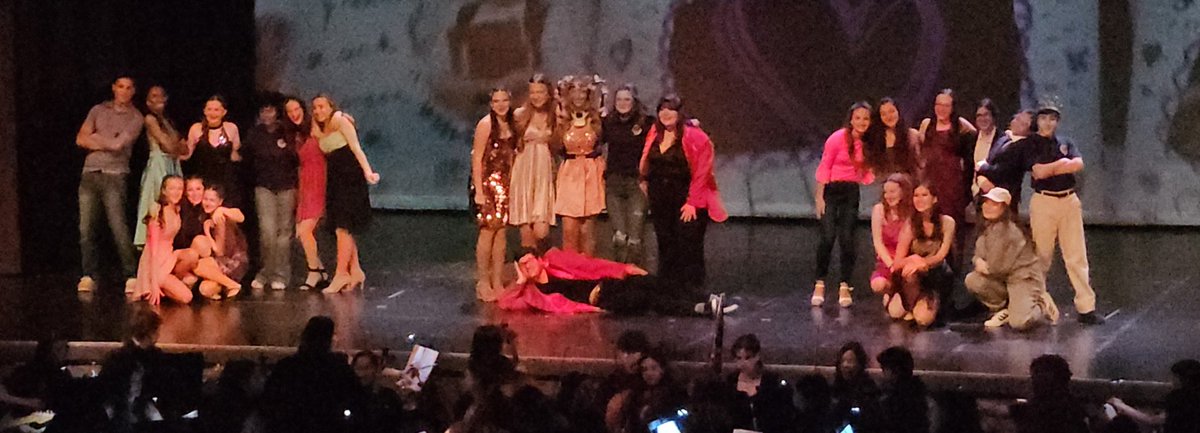 Kristen Aguilo GCMS🎭 tweet media
