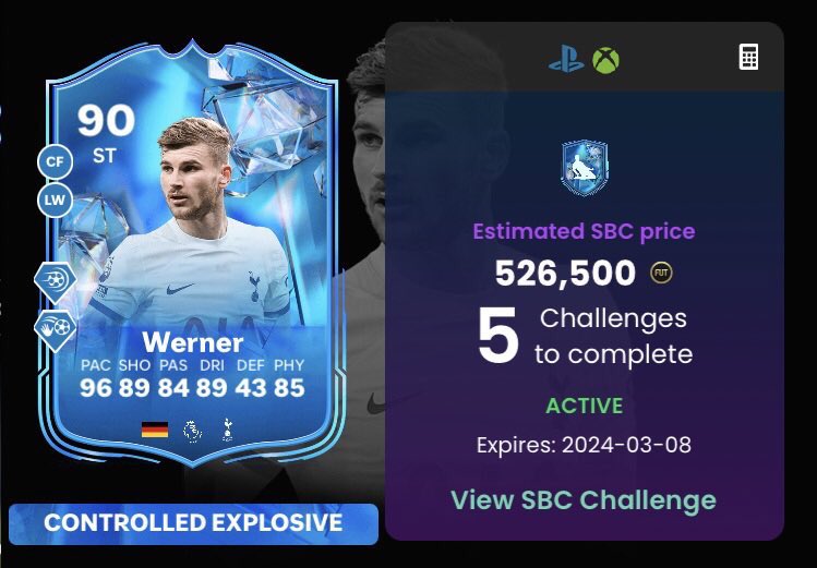 EAFC 26 News tweet media